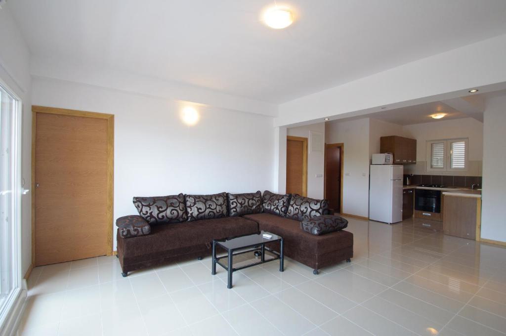 Apartments Villa Natali - Heating Pool Trogir Værelse billede